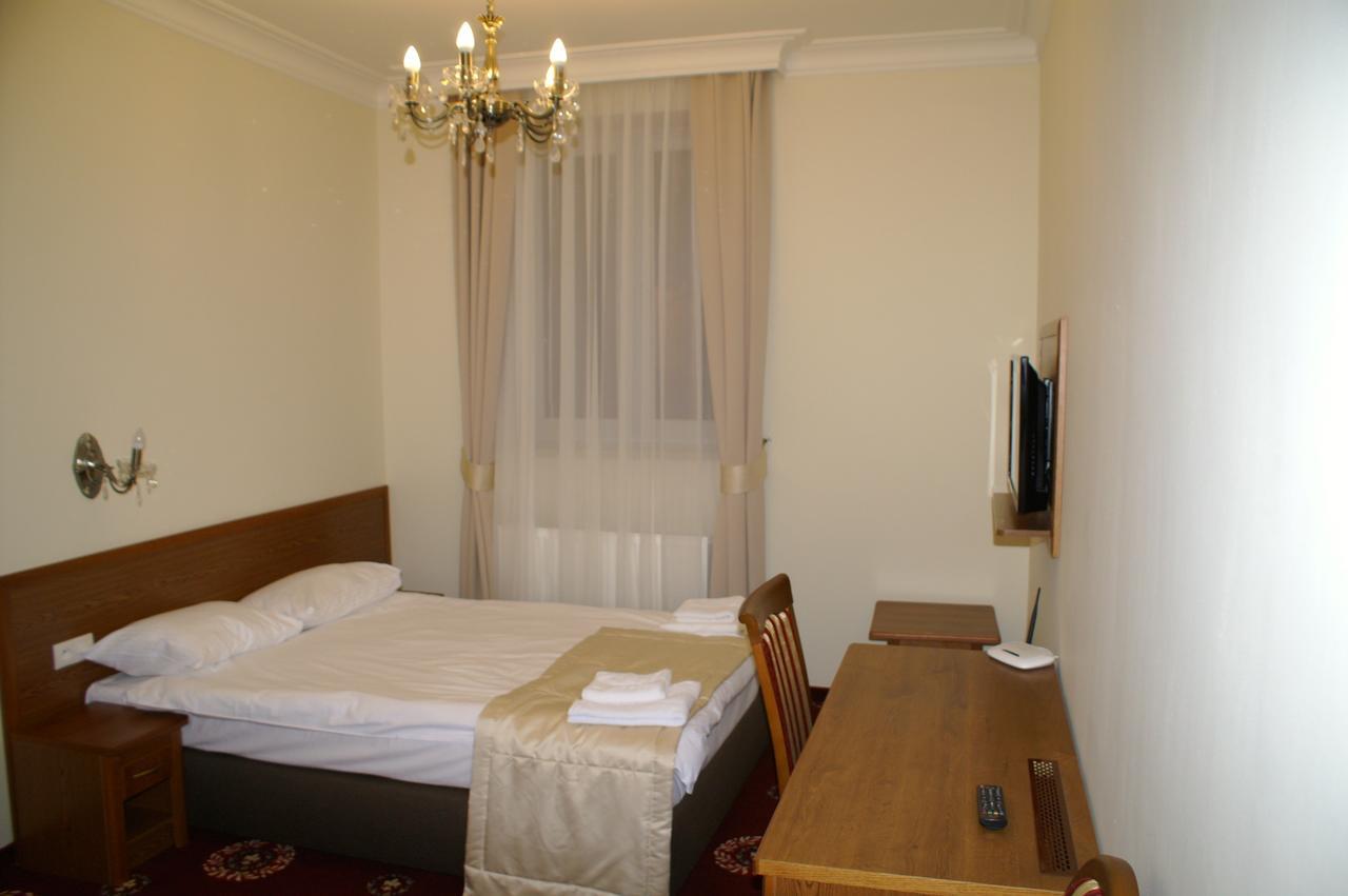 Hotel President Kock Rum bild