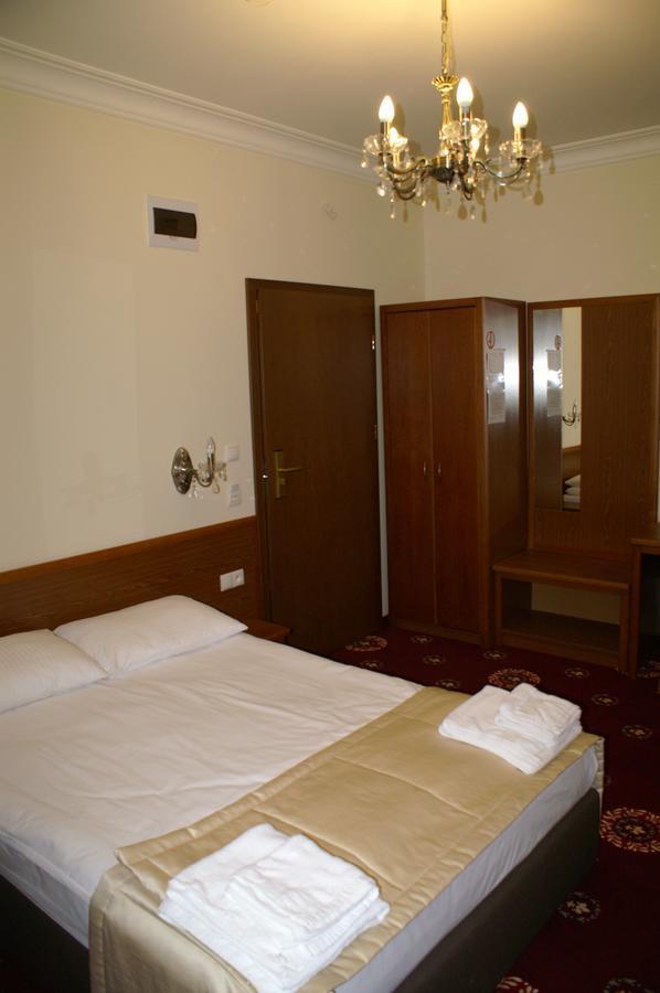 Hotel President Kock Rum bild