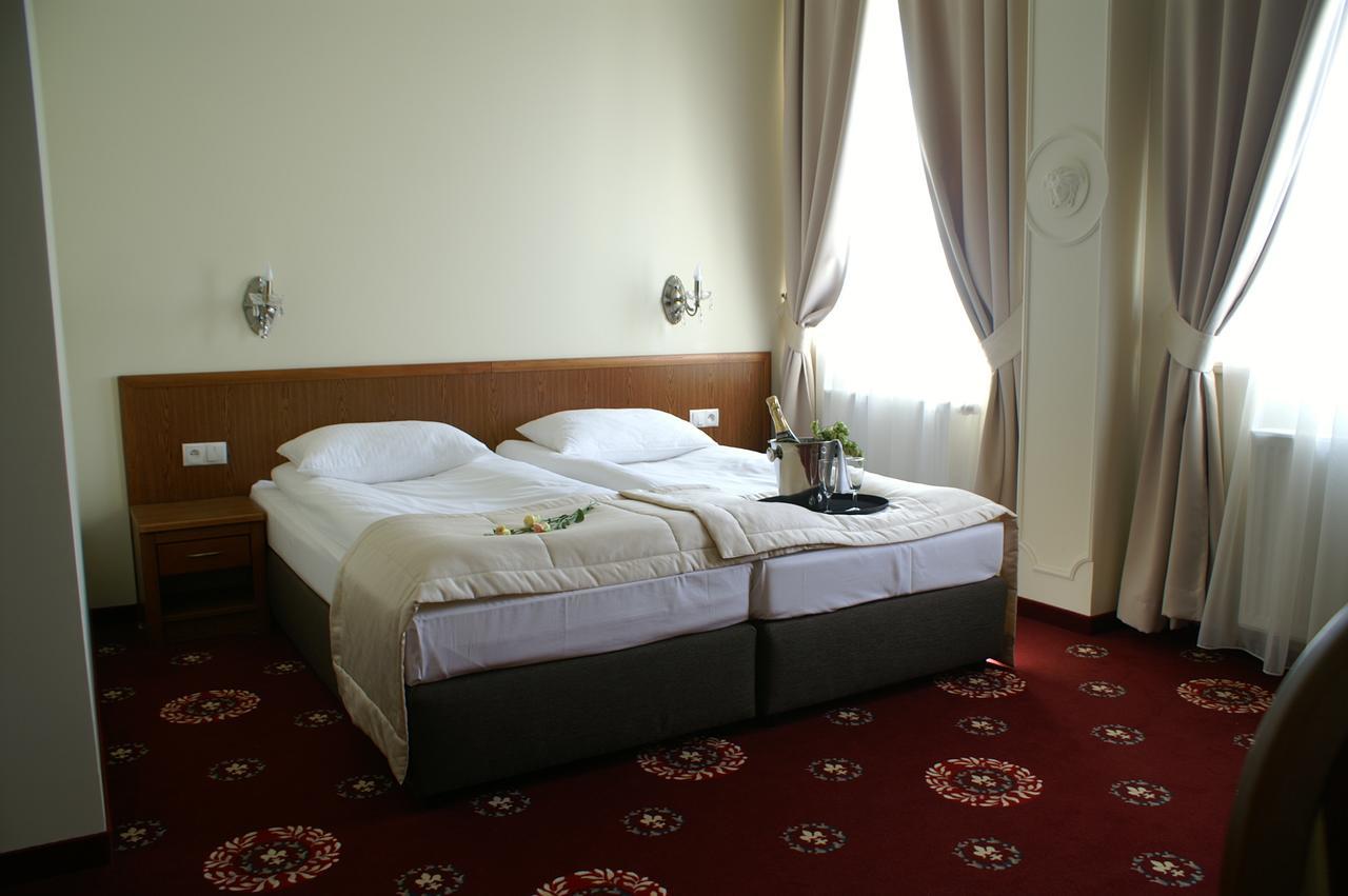 Hotel President Kock Rum bild